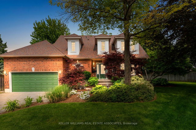 3856 Trelawny Circle