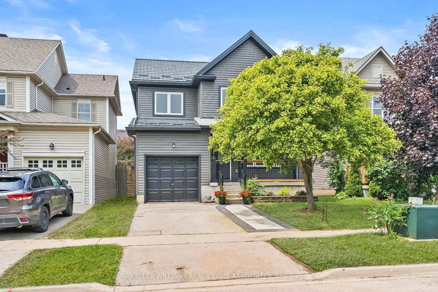 65 Somerville Road
