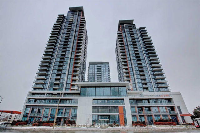905 - 55 Eglinton Avenue