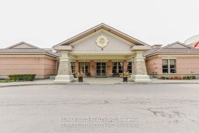 2411 - 100 Burloak Drive