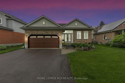 86 Hunter Rd, Orangeville - Orangeville