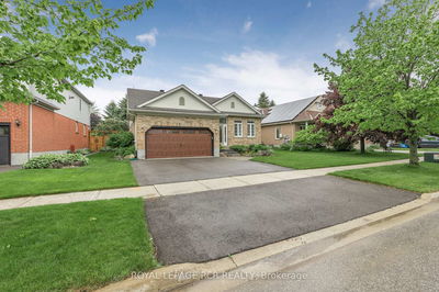86 Hunter Rd, Orangeville - Orangeville image-0-1