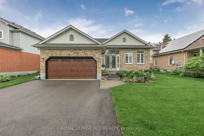 86 Hunter Rd, Orangeville - Orangeville image-0-2