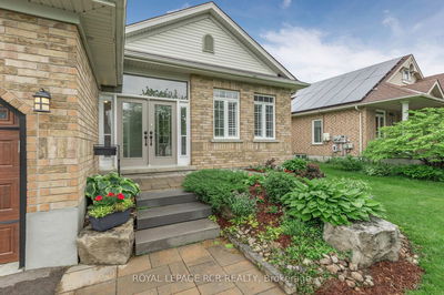 86 Hunter Rd, Orangeville - Orangeville image-0-3