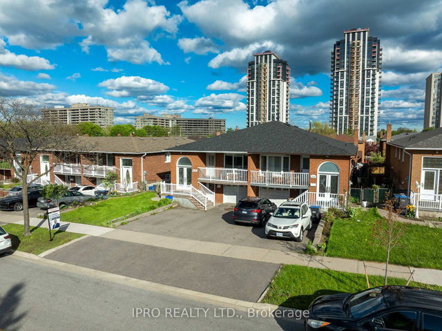 208 Meadows Boulevard