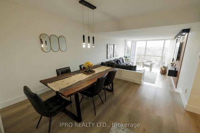 408 - 50 Eglinton Avenue