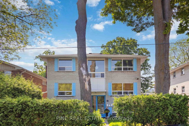 3 - 19 Queen Street W