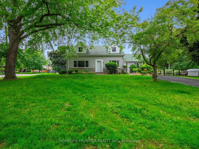 Lower - 12 Gibson Avenue