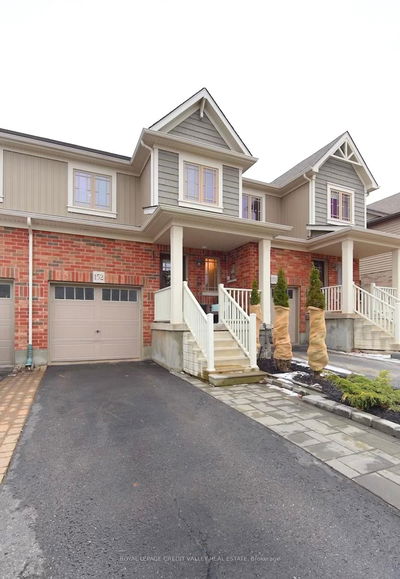 152 Preston Dr, Orangeville - Orangeville