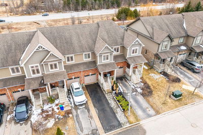 152 Preston Dr, Orangeville - Orangeville image-0-1