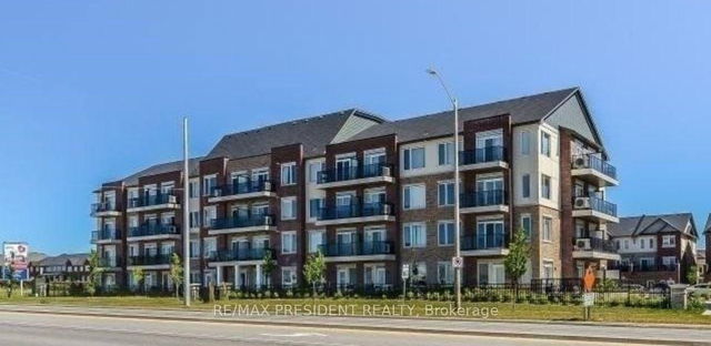 310 - 62 Sky Harbour Drive