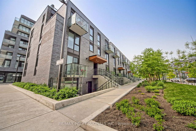 4 - 15 Brin Drive