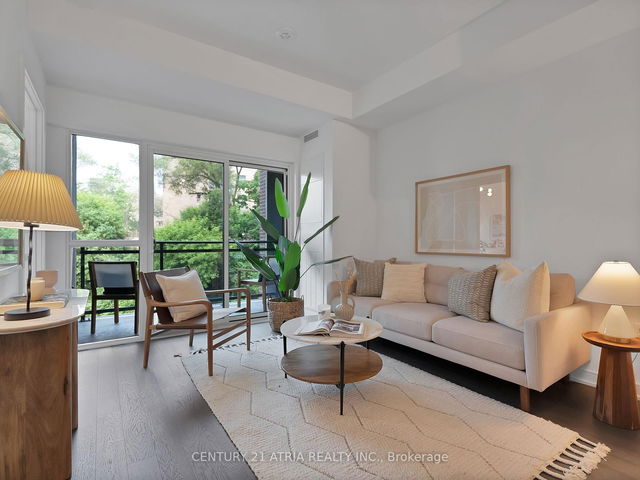 405 - 25 Neighbourhood Lane