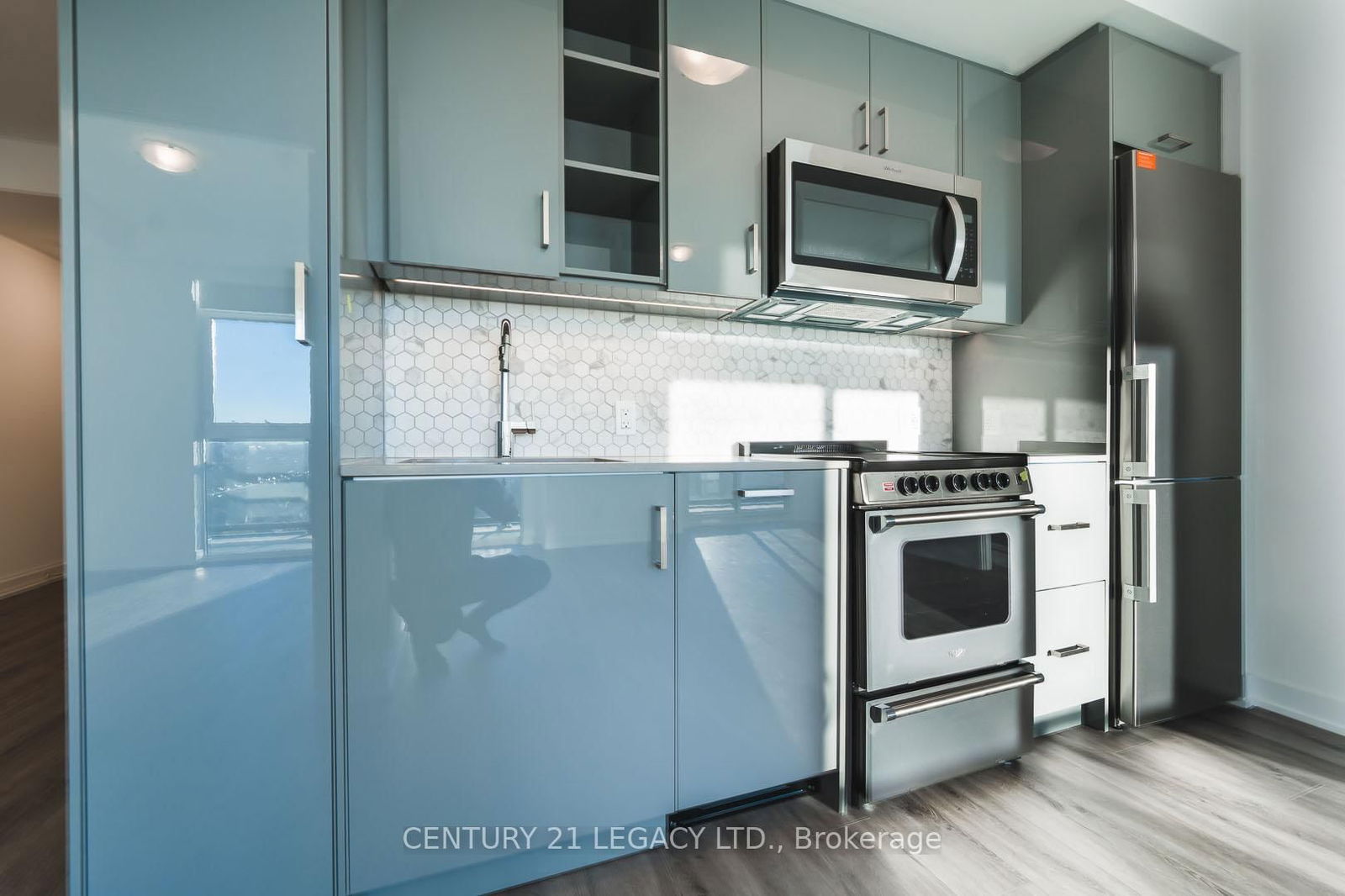 Condo for sale at 1808-251 Manitoba Street, Toronto, Mimico, M8Y 0C7 - MLS: W12208418