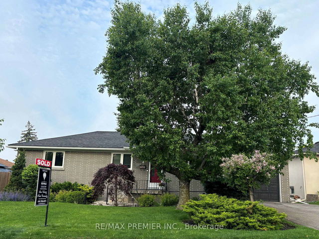 4 Weldon Court