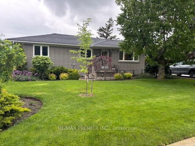 4 Weldon Court