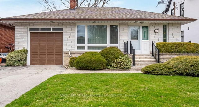 46 Cardigan Road