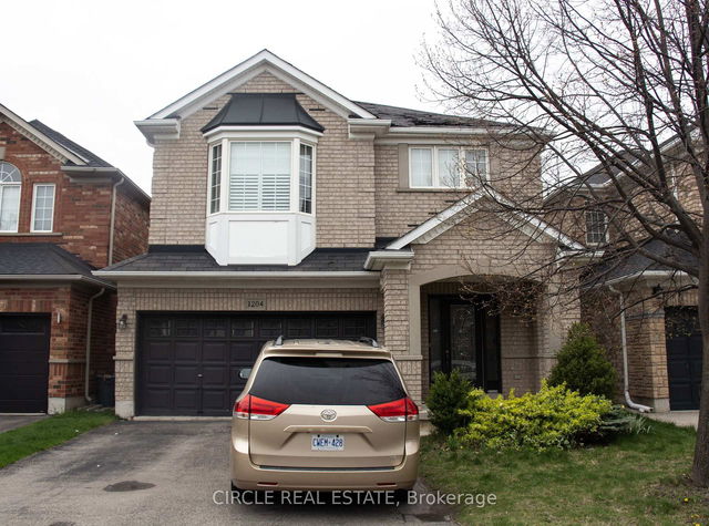 1204 McMullen (Basement) Crescent