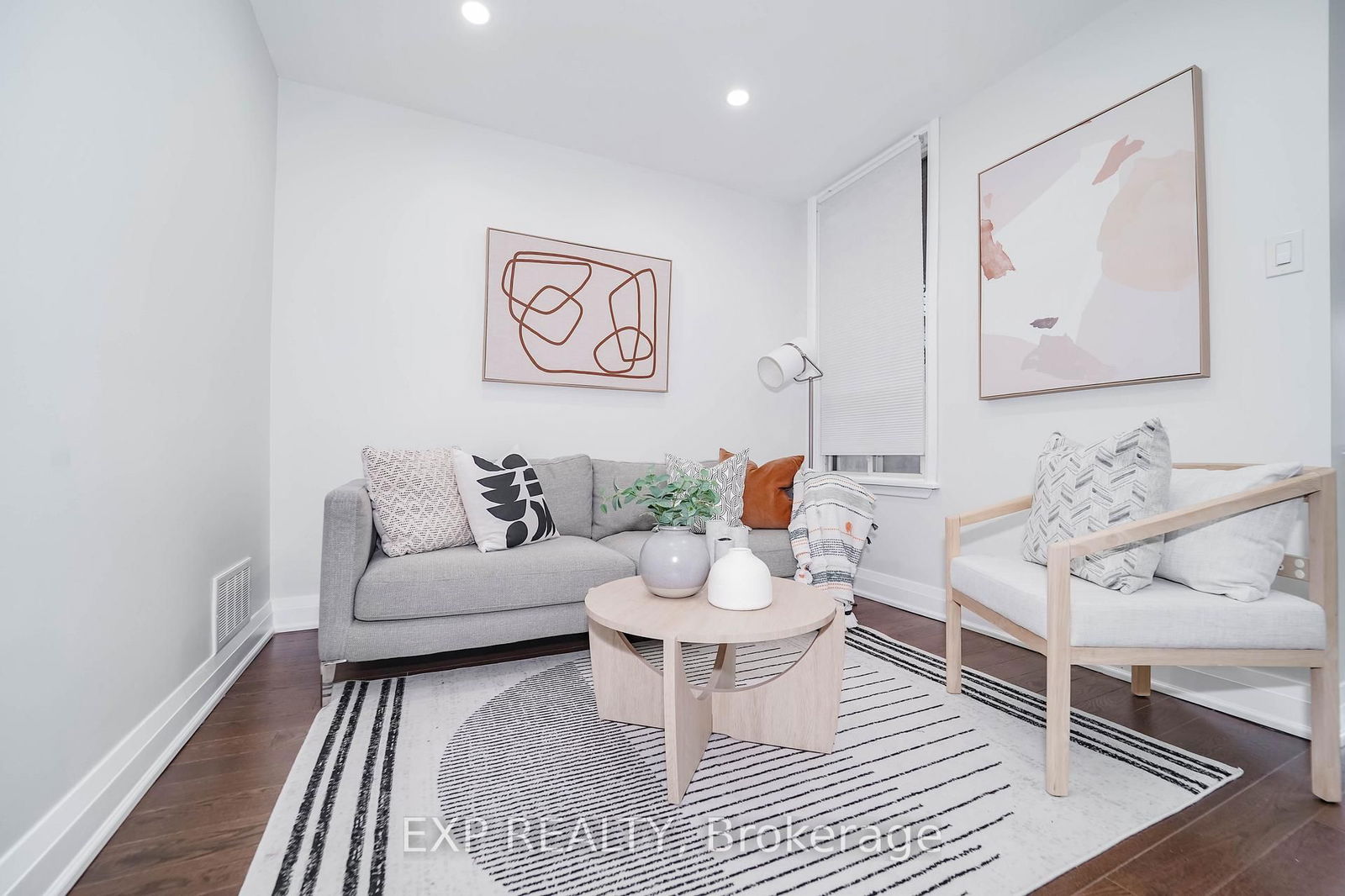 Detached House for sale at 4 Northumberland Street, Toronto, Dovercourt-Wallace Emerson-Junction, M6H 1P7 - MLS: W12208508