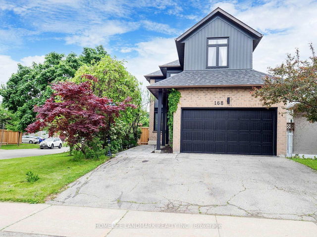 168 Kingsbridge Garden Circle
