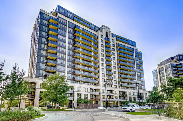 909 - 1070 Sheppard Avenue