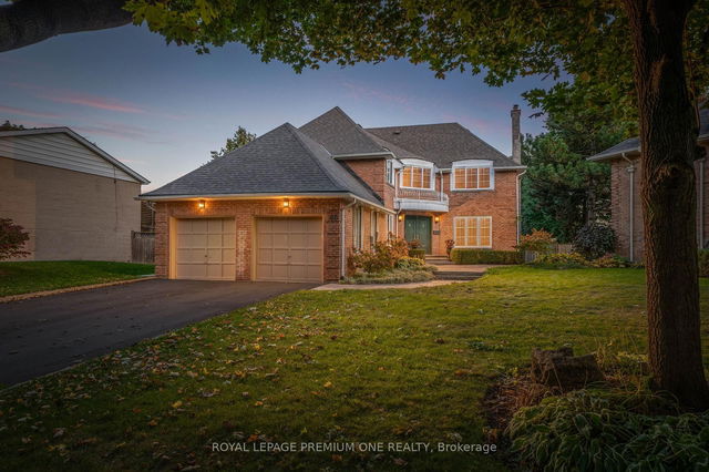 40 Parkend Avenue