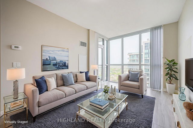 2608 - 3975 Grand Park Drive