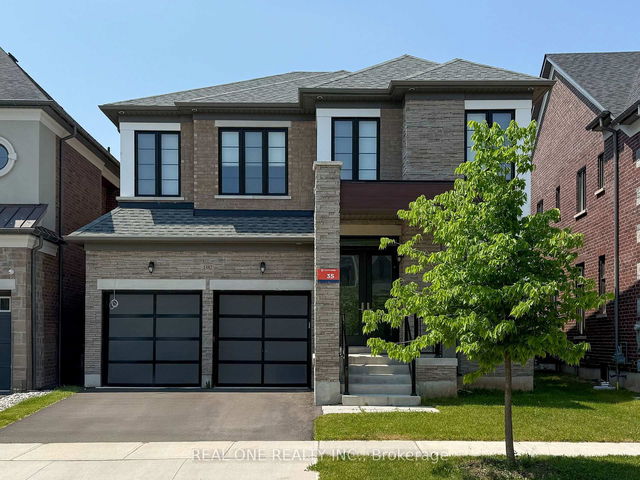 1382 Queens Plate Road