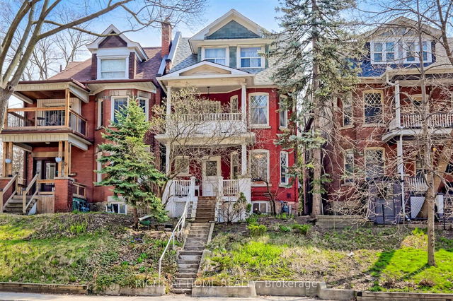 Second & Third Floor - 167 Parkside Drive