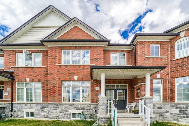 39 Wardenwood Drive
