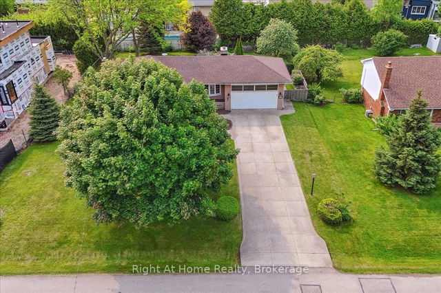 357 Seaton Drive