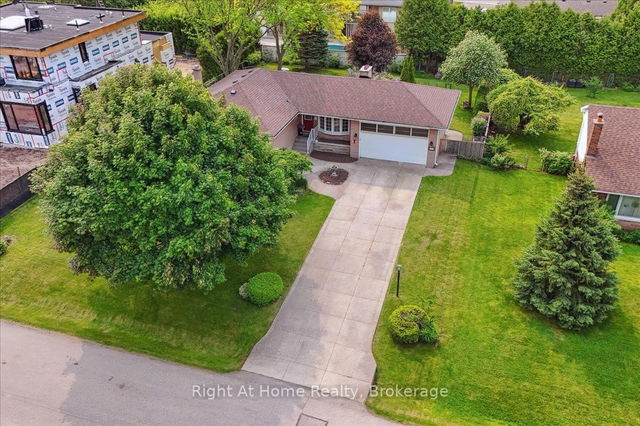 357 Seaton Drive