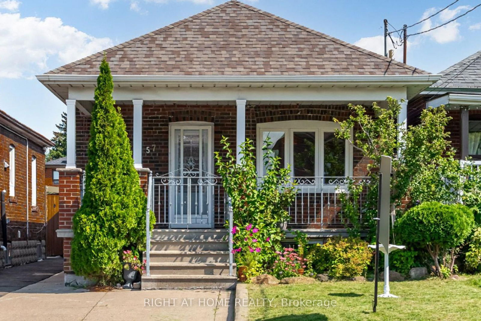 Property at 57 Chamberlain