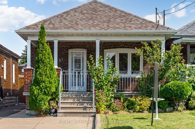 57 Chamberlain Avenue