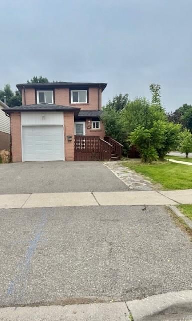 93 Martindale Crescent