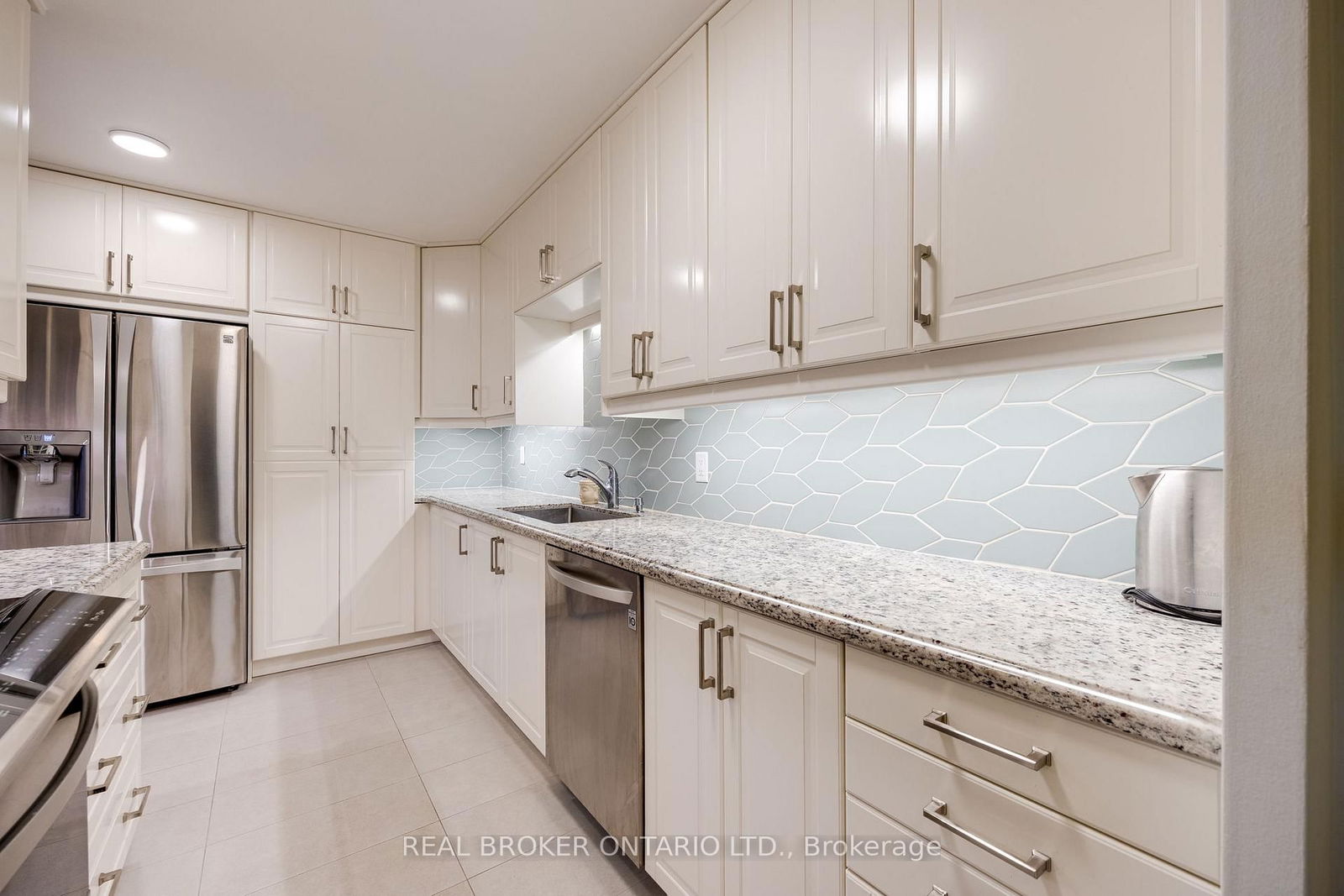 Condo for sale at 309-716 The West Mall, Toronto, Eringate-Centennial-West Deane, M9C 4X6 - MLS: W12208800