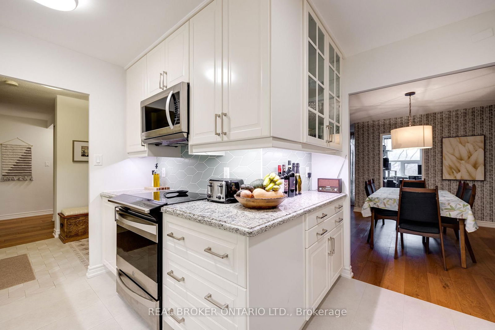 Condo for sale at 309-716 The West Mall, Toronto, Eringate-Centennial-West Deane, M9C 4X6 - MLS: W12208800