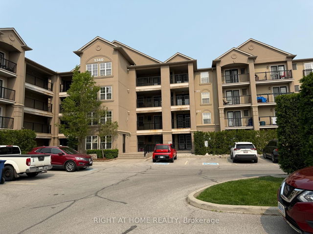206 - 1340 Main Street E