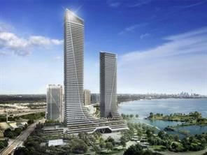 322 - 20 Shore Breeze Drive