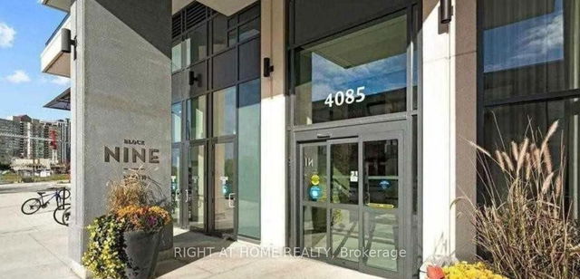1704 - 4085 Parkside Village Drive