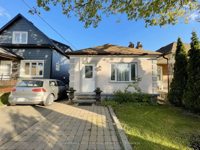 53 Bowie Avenue
