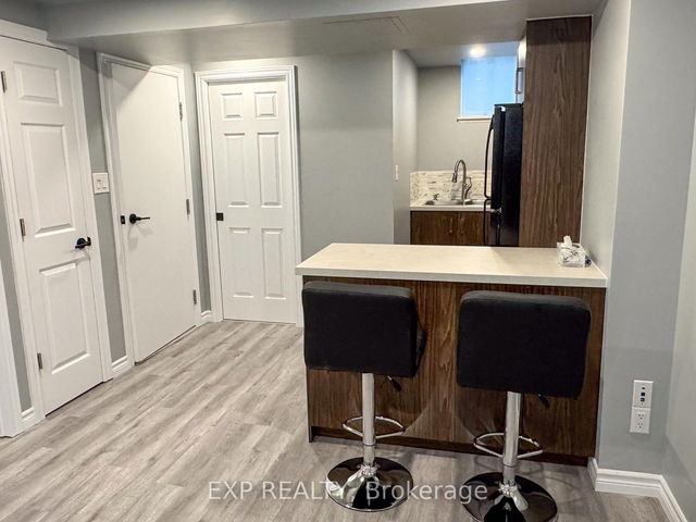 Basement - 117 Cinrickbar Drive