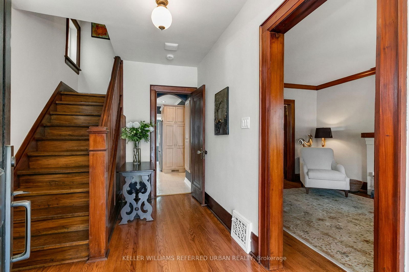 Detached House for sale at 83 Ardagh Street, Toronto, Runnymede-Bloor West Village, M6S 1Y6 - MLS: W12208897