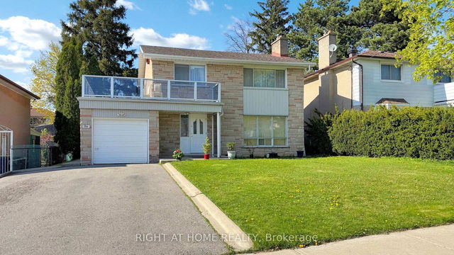 106 Grandravine Drive