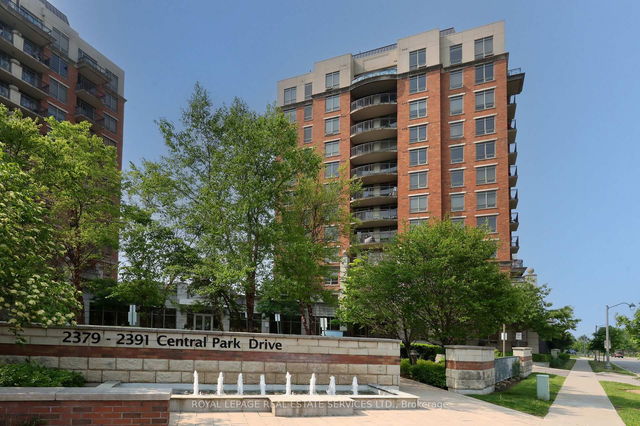405 - 2379 Central Park Drive