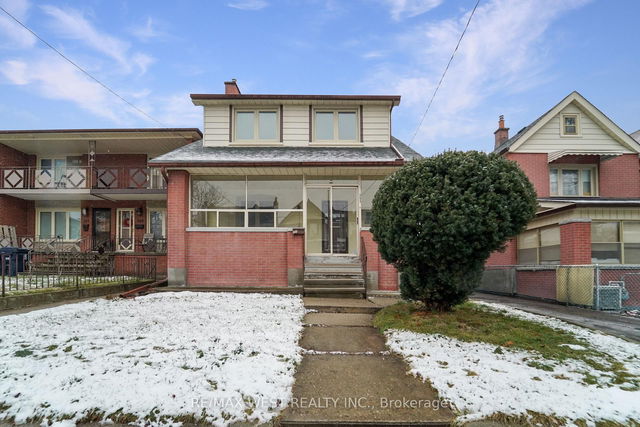 Main - 151 Ascot Avenue