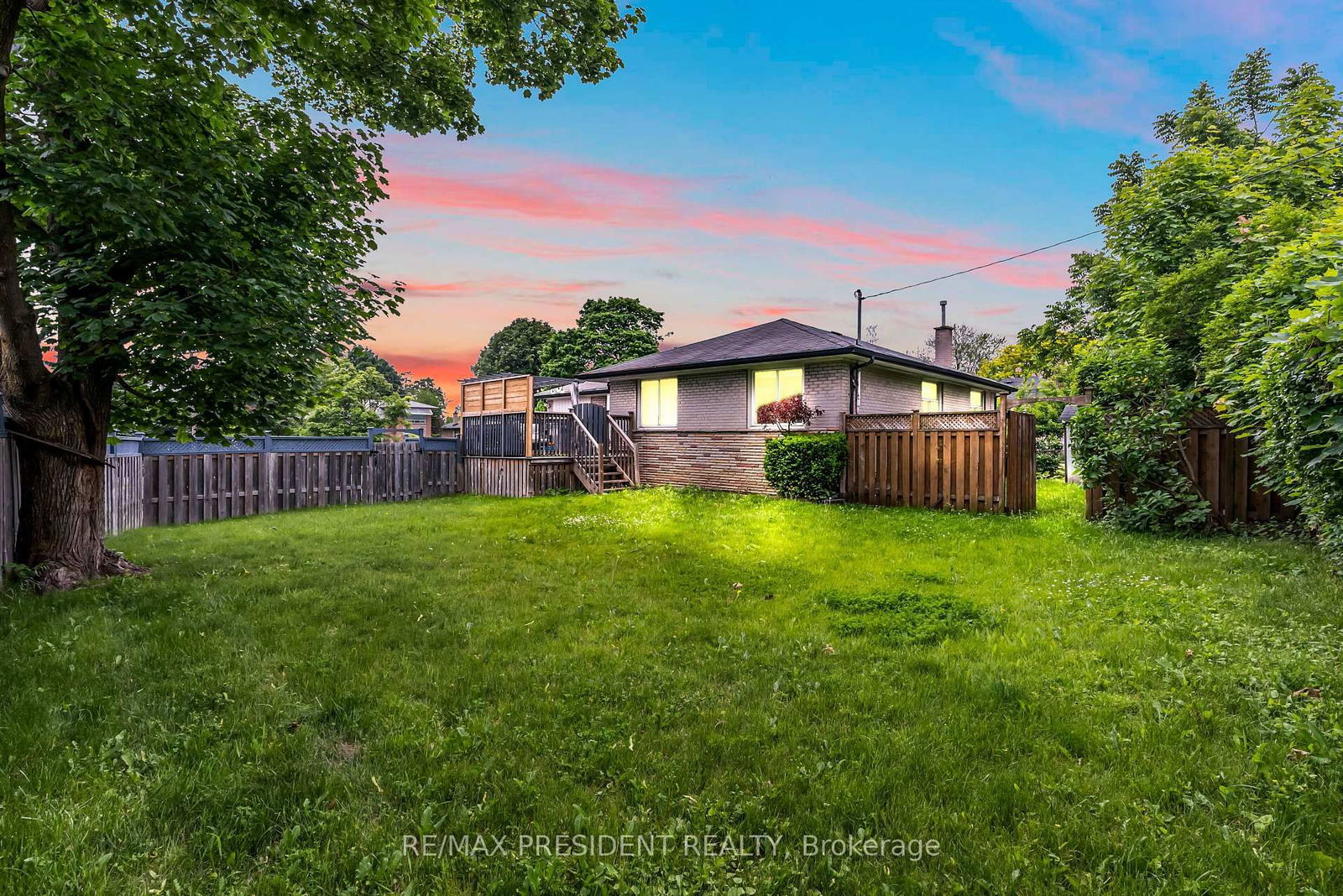 Detached House for sale at 56 Frost Street, Toronto, Rexdale-Kipling, M9W 1Y8 - MLS: W12208981