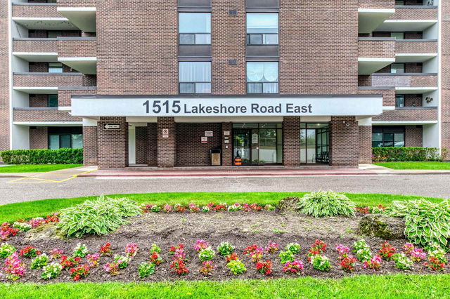 PH09 - 1515 Lakeshore Road