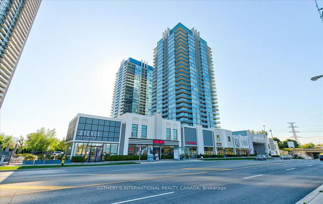 915 - 90 Park Lawn Road