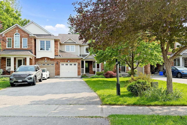 2469 Wooden Hill Circle